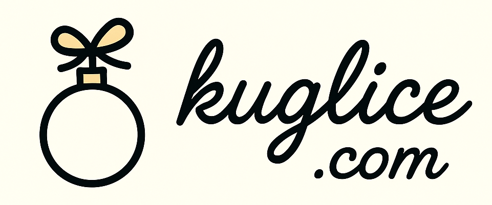 KUGLICE.COM